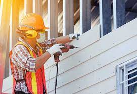 Best Steel Siding Installation  in Eureka, MT